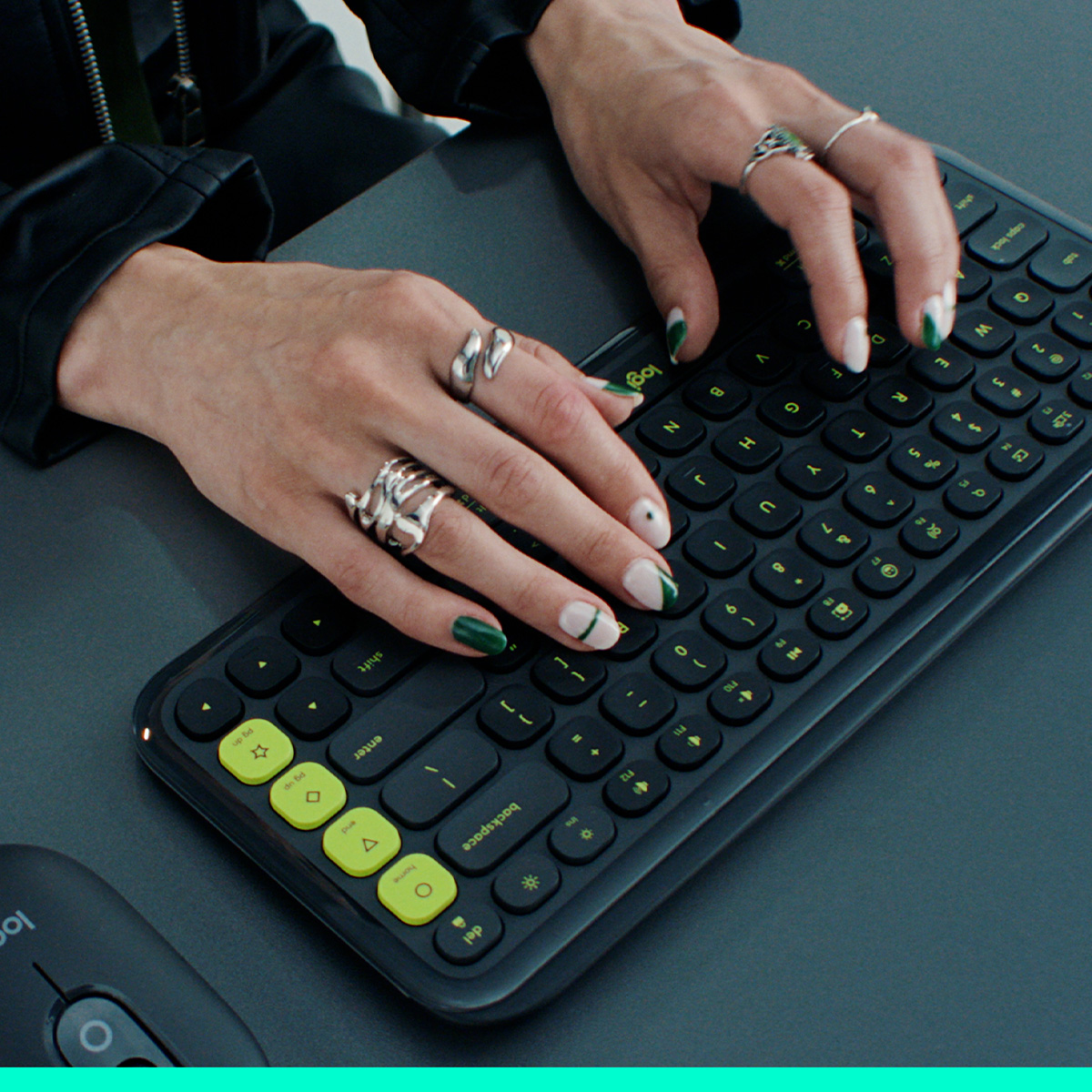 logitech
